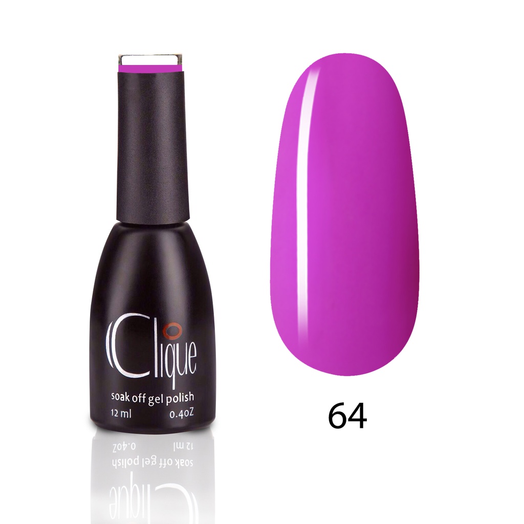 Gel Esmalte 64