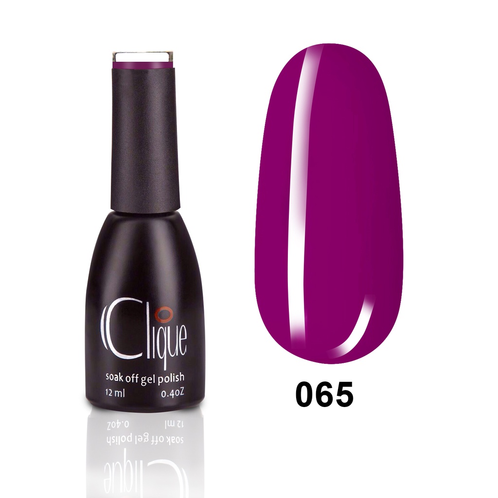 Gel Esmalte 65