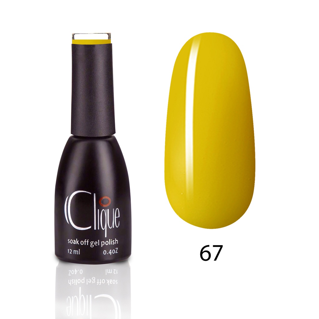 Gel Esmalte 67