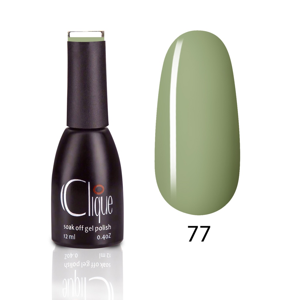 Gel Esmalte 77