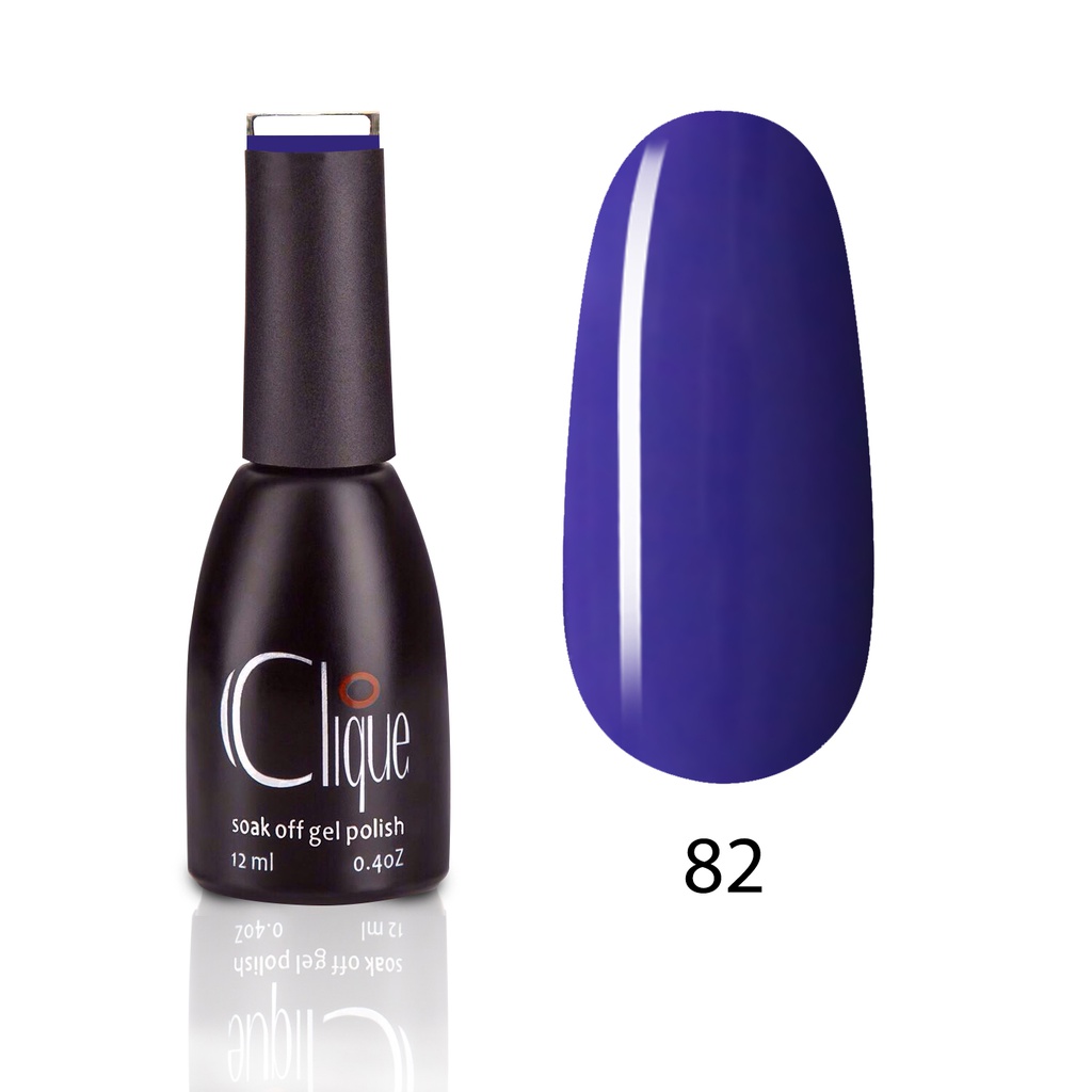 Gel Esmalte 82