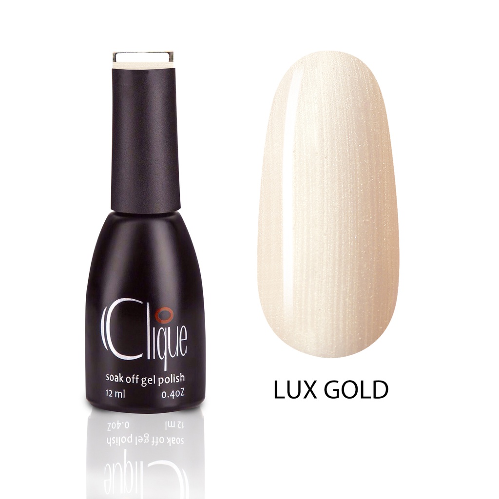 Lux Gold