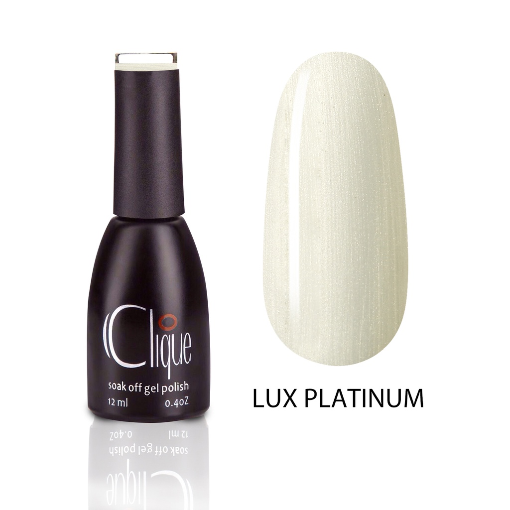 Lux Platinum