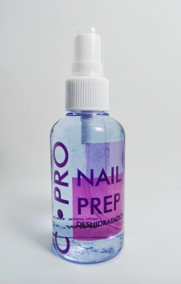 Nail Prep Deshidratador