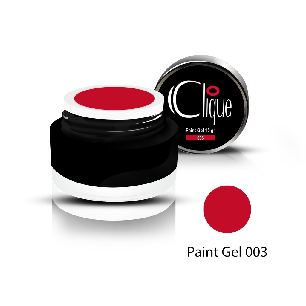 Paint gel 003