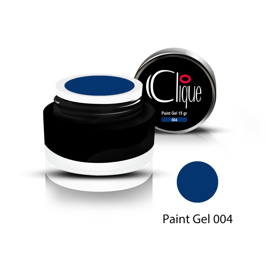 Paint gel 004