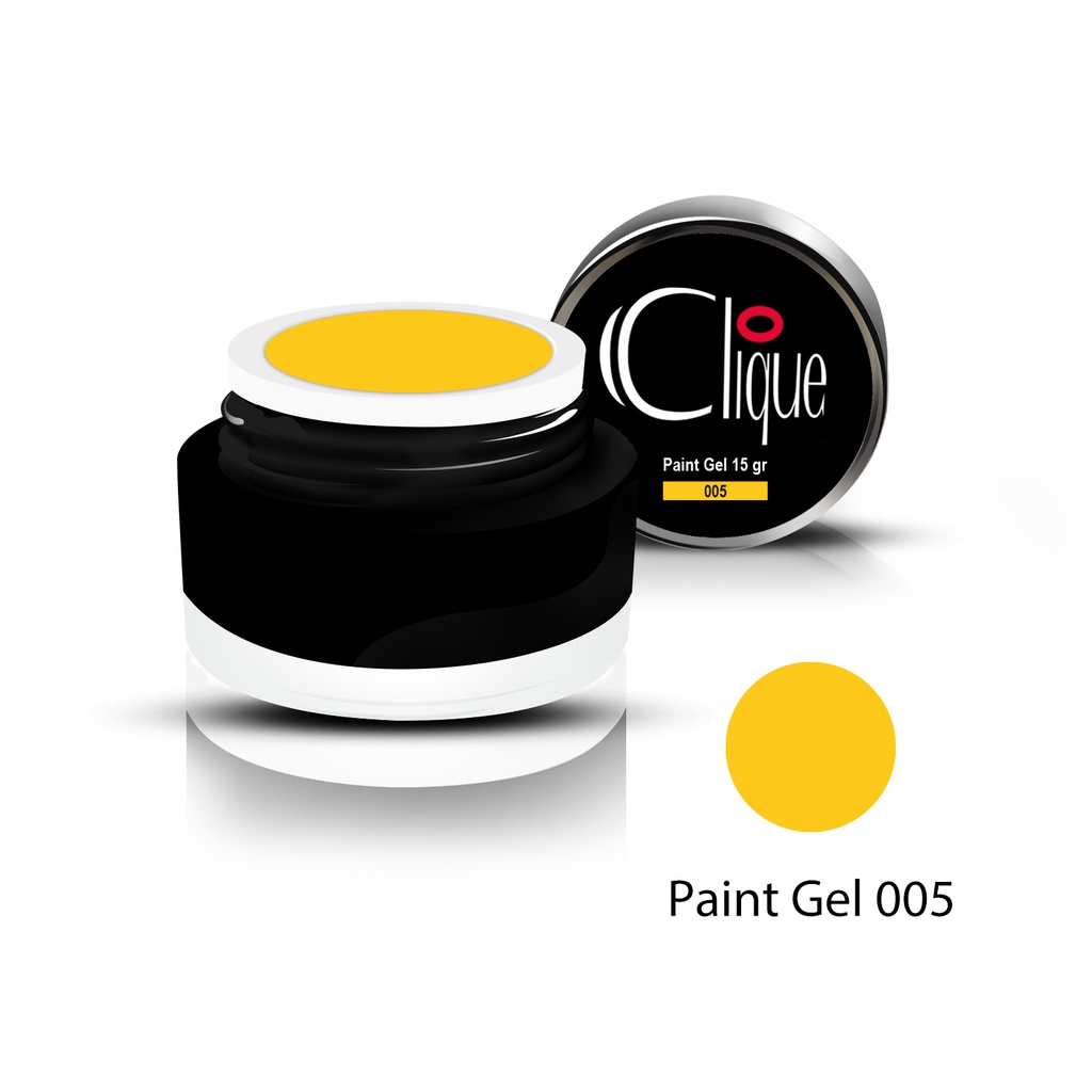 Paint gel 005