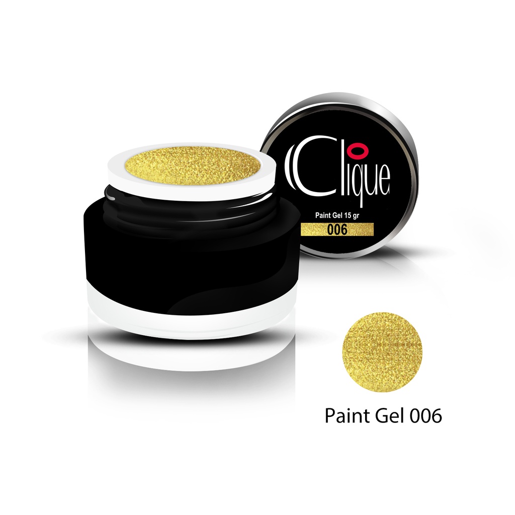 Paint gel 006