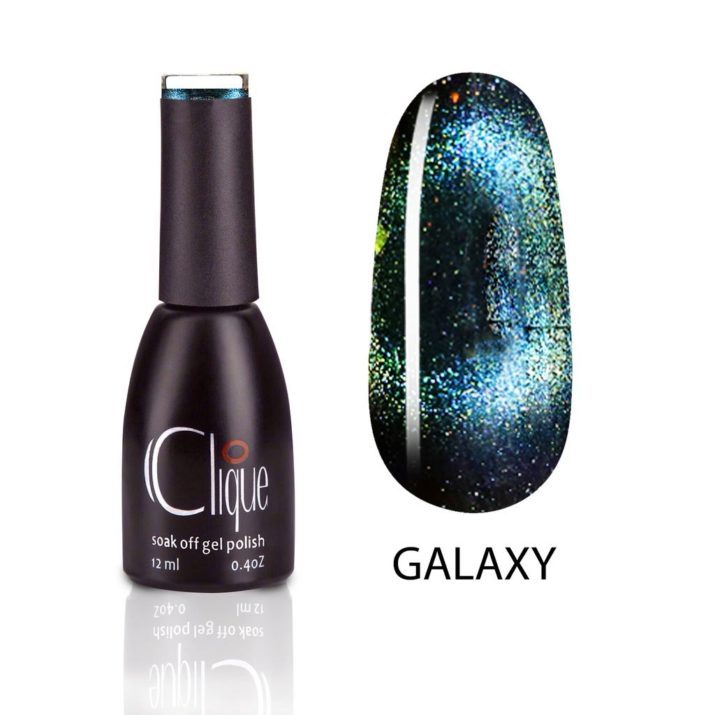 Stardust Galaxy