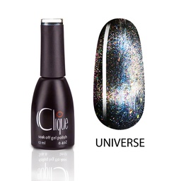 [CLSD-UN] Stardust Universe