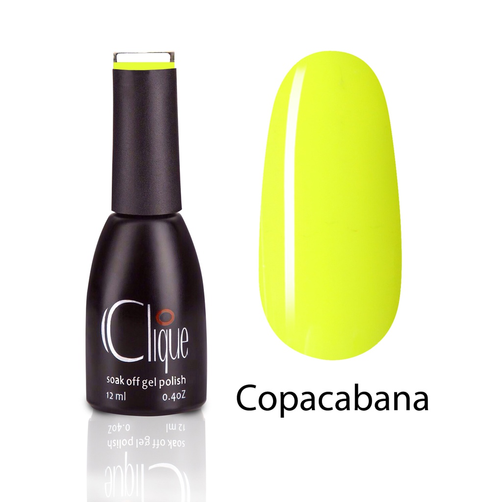 Tropical Copacabana