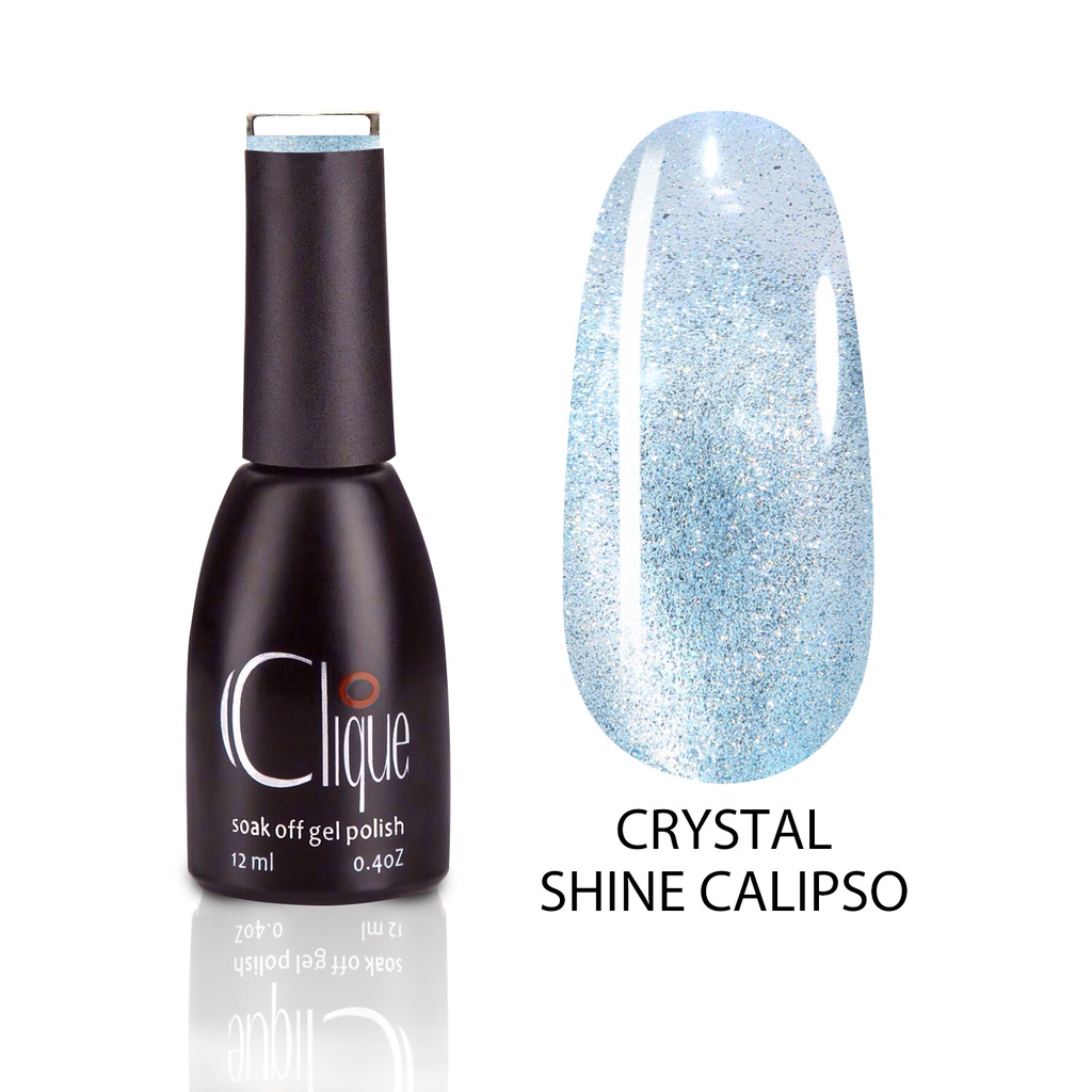 Crystal Shine Calipso