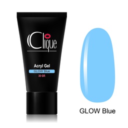 [CLGG-BU] Acrygel Glow Blue