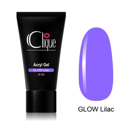 [CLGG-LI] Acrygel Glow Lilac