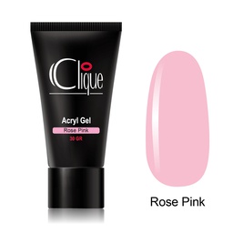 [CLAG-RP] Acrygel Rose Pink