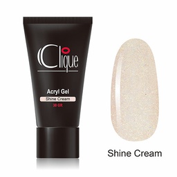 [CLAS-CE] Acrygel Shine Cream