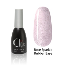 [CLRS-RO] Base Rubber Sparkle Rose