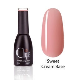 [CLRB-SC] Base Rubber Sweet Cream