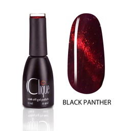 [CLCE-BP] Cat Eyes Black Panther