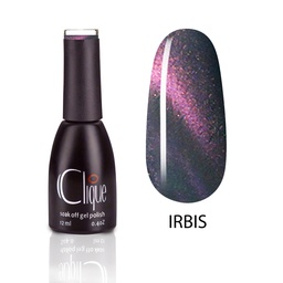 [CLCE-IR] Cat Eyes Irbis