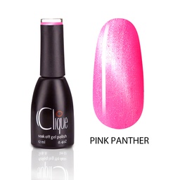 [CLCE-PI] Cat Eyes Pink Panther