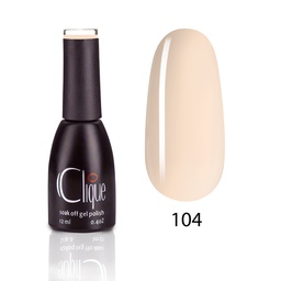 [CLGP104] Gel Esmalte 104