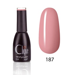 [CLGP187] Gel Esmalte 187