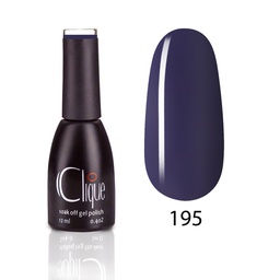 [CLGP195] Gel Esmalte 195