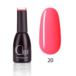 [CLGP020] Gel Esmalte 20