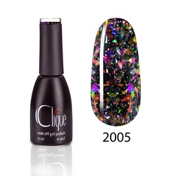 [CLGP2005] Gel Esmalte 2005