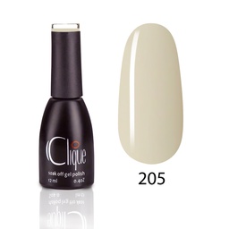 [CLGP205] Gel Esmalte 205