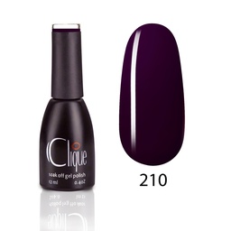 [CLGP210] Gel Esmalte 210