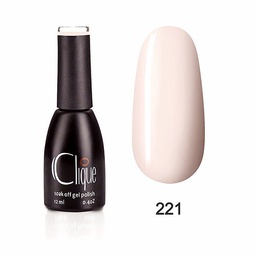 [CLGP221] Gel Esmalte 221