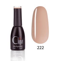 [CLGP222] Gel esmalte 222