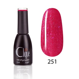 [CLGP251] Gel Esmalte 251