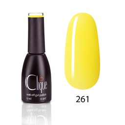 [CLGP261] Gel Esmalte 261