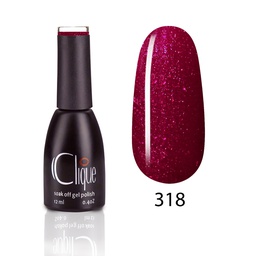 [CLGP318] Gel Esmalte 318