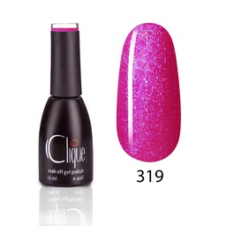 [CLGP319] Gel Esmalte 319