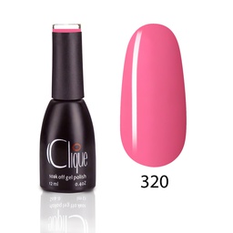 [CLGP320] Gel Esmalte 320