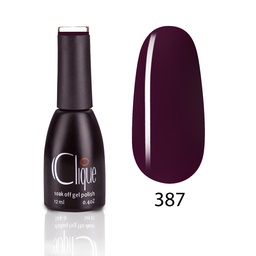 [CLGP387] Gel Esmalte 387