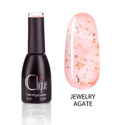 [CLJW-AG] Jewelry Agate