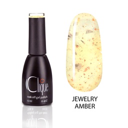 [CLJW-AM] Jewelry Amber