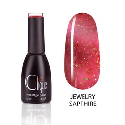 [CLJW-SP] Jewelry Sapphire