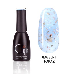 [CLJW-TP] Jewelry Topaz