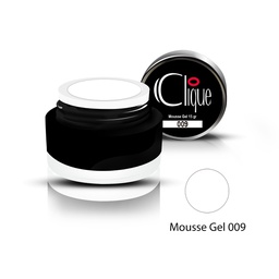 [CLMG009] Mousse gel 009