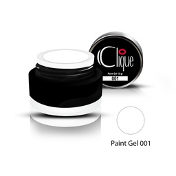 [CLDG001] Paint gel 001