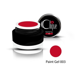[CLDG003] Paint gel 003