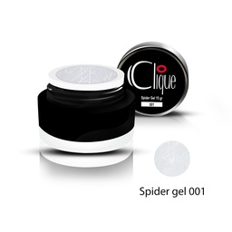 [CLSG001] Spider 001