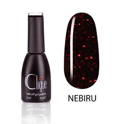 [CLST-NB] Star Nebiru