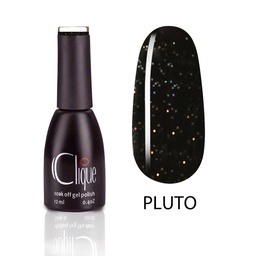 [CLST-PL] Star Pluto